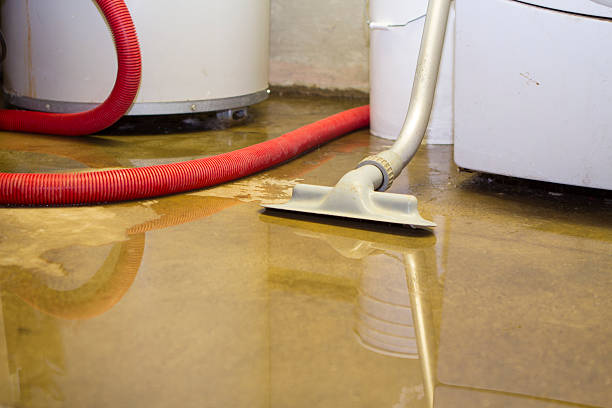 Best Emergency water damage restoration  in Douglas, GA