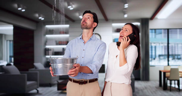 Best Flood damage cleanup  in Douglas, GA