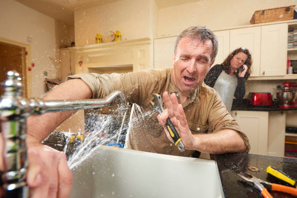 Best Water damage cleanup near me  in Douglas, GA